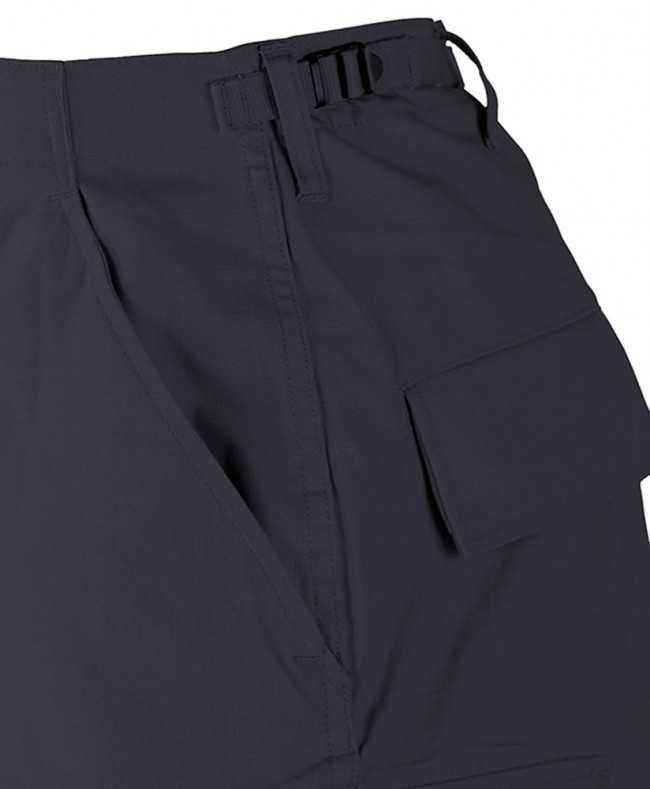 Брюки полевые Propper™ BDU Trouser Button Fly Dark Grey (2-й Сорт)