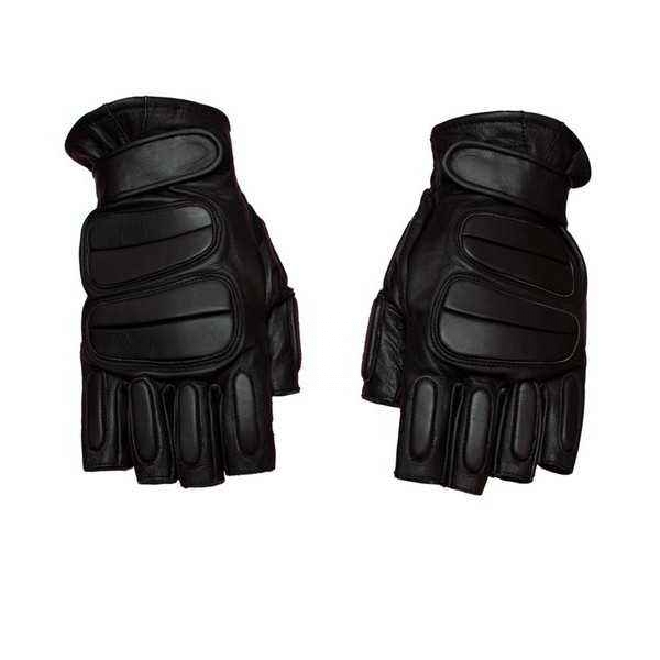 Перчатки кожаные Bilal Brothers SWAT 3/4 Finger