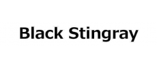 Black Stingray