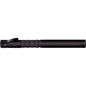 Ручка FISHER Trekker Space Pen Matte Black - 725B