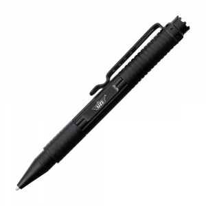 Ручка тактическая Uzi Tactical Defender Pen #1 Black