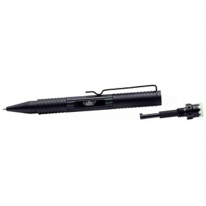 Ручка тактическая UZI Tactical Defender Pen #3 Black