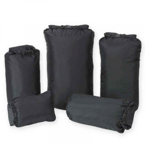 Гермо-мешок Snugpak Dri-Sak Waterproof 4L - Black
