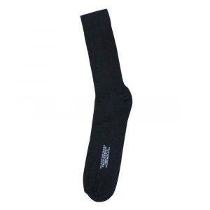 Носки армейские Rothco Military Dress Socks Black