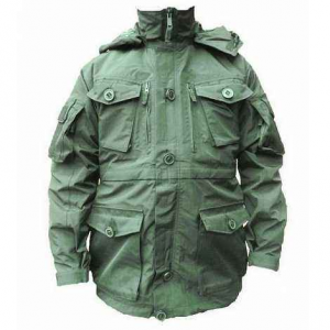 Куртка мембранная Garsing "Панцирь" GSG-7 Olive