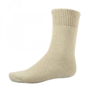 Носки армейские Rothco Thermal Boot Socks Khaki