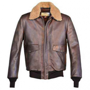 Куртка SCHOTT Cowhide Bomber Jacket 594