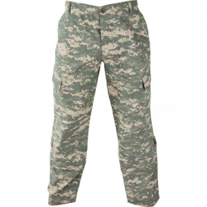 Брюки полевые Propper ACU Trouser - 50/50 NYCO Army Universal
