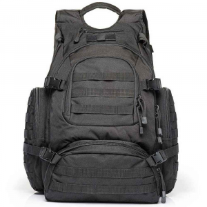 Рюкзак тактический MILITANT Falcon Pack Black