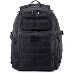 Рюкзак тактический MILITANT Unit Pack Black