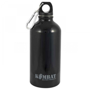 Бутылка для воды Kombat UK Aluminium Water Bottle - 500ml
