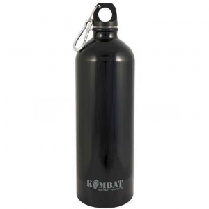 Бутылка для воды Kombat UK Aluminium Water Bottle - 1000ml