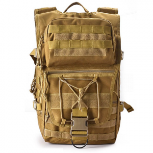 Рюкзак тактический MILITANT Service Pack Tan
