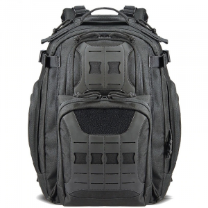 Рюкзак тактический MILITANT Armor Tactical Pack Black