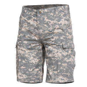 Шорты Pentagon BDU 2.0 Shorts ACU Camo