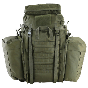 Рюкзак тактический Tactical Assault Pack 90 Litre - Olive