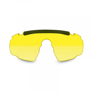 Линза желтая Wiley-X Saber Advanced Yellow Lens 306Y