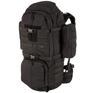 Рюкзак 5.11 RUSH 100 Backpack 60L Black