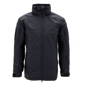 Куртка тактическая утепленная Carinthia HIG 4.0 Jacket Black