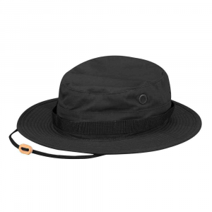 Панама PROPPER Boonie Hat Black - 100% Cotton