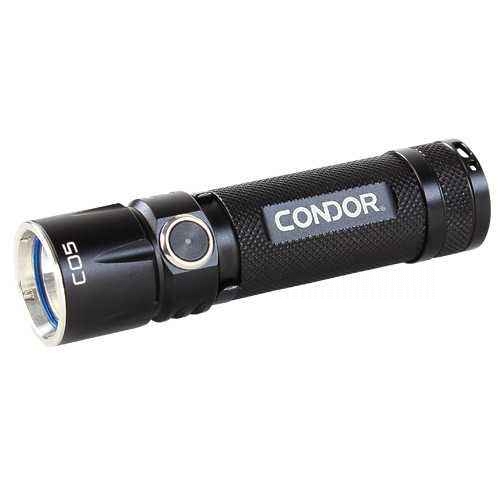 Фонарь светодиодный Condor C05 EDC Flashlight