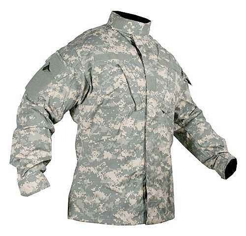 Куртка полевая ROTHCO Army Combat Uniform Shirt ACU Digital Camo
