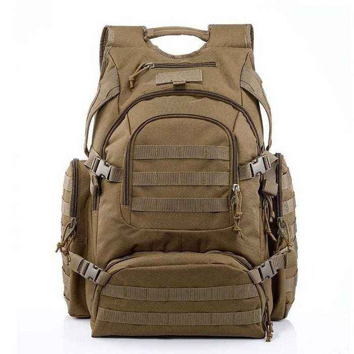 Рюкзак тактический MILITANT Falcon Pack Tan