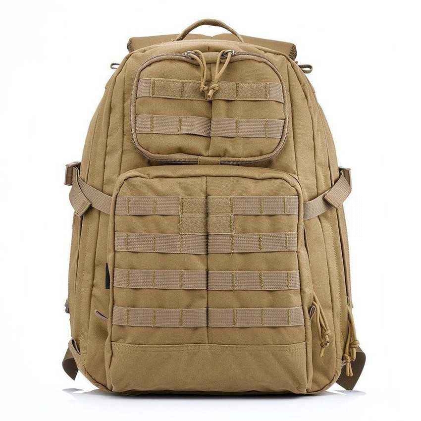 Рюкзак тактический MILITANT Unit Pack Tan