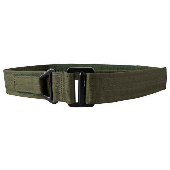 Ремень тактический Kombat UK Tactical Rigger Belt - Olive Green