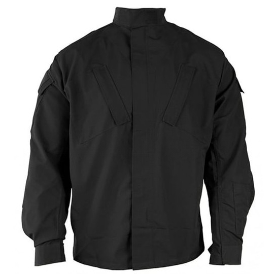 Куртка тактическая Propper TAC. U Coat Black