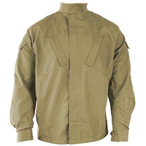 Куртка тактическая Propper TAC. U Coat Khaki