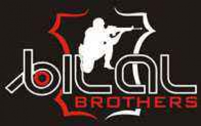 Головные уборы Bilal Brothers